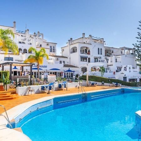 Apartamento Maika Benalsun Pueblo Evita Benalmádena Exterior foto
