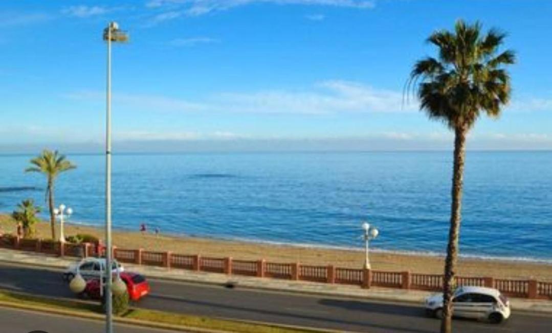 Apartamento Maika Benalsun Pueblo Evita Benalmádena Exterior foto